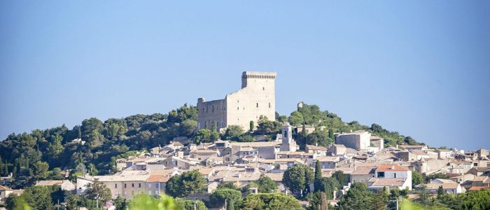 Châteauneuf-du-Pape
